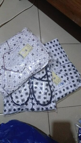 couple night wear