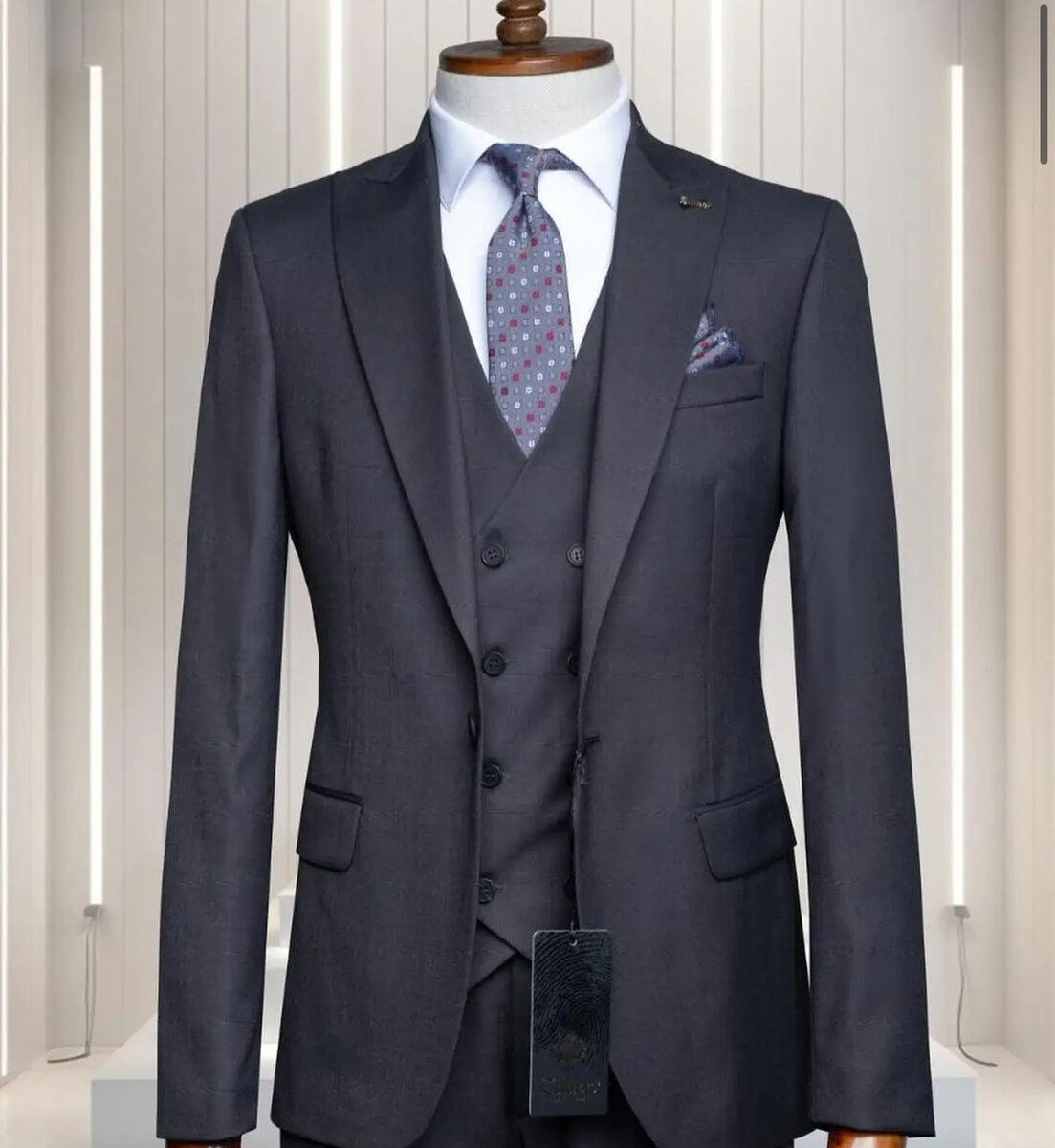 Suits