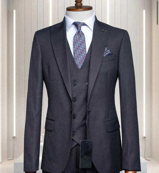 Suits