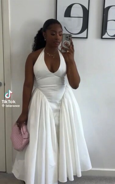 Ladies wear