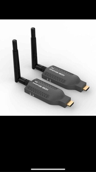 Transmetteur HDMI sans fil 1080P