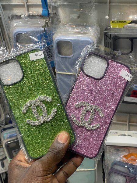 Coque phone