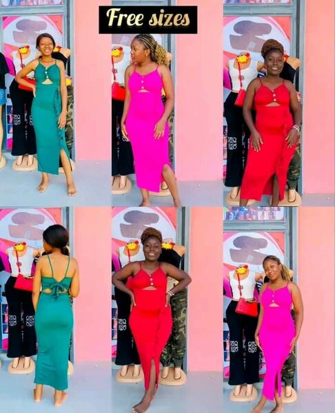 Dresses