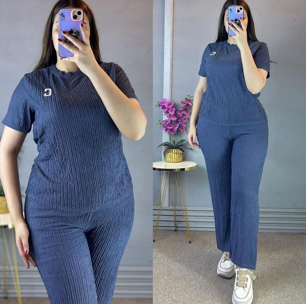 2 pieces