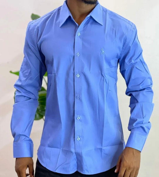 Smart shirts 