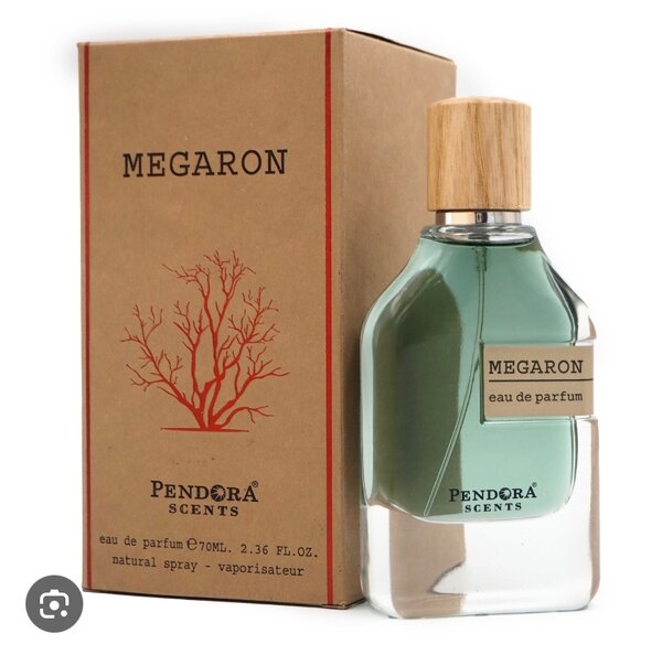 MEGARON