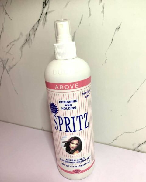 Spritz