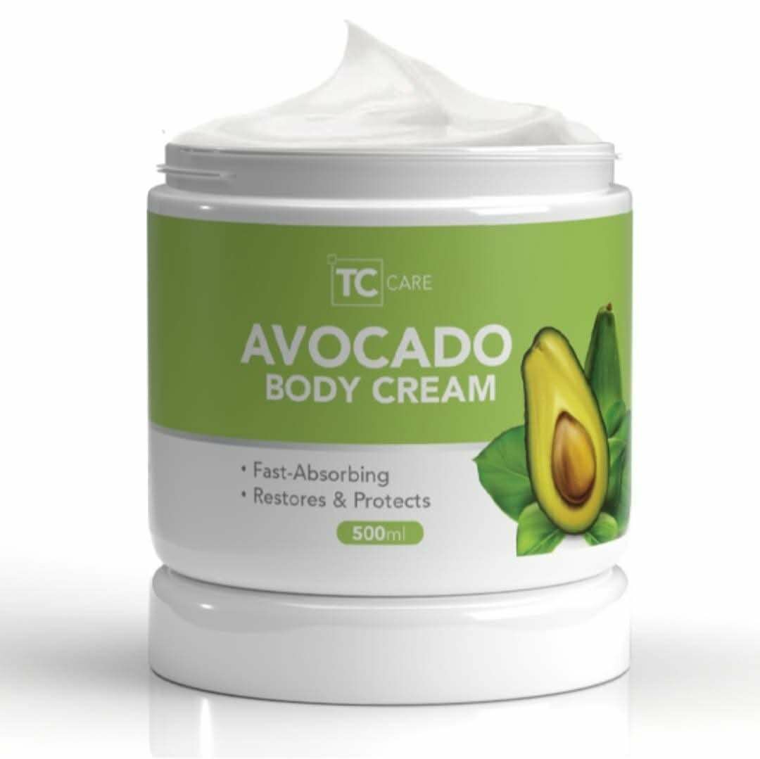 Face cream
