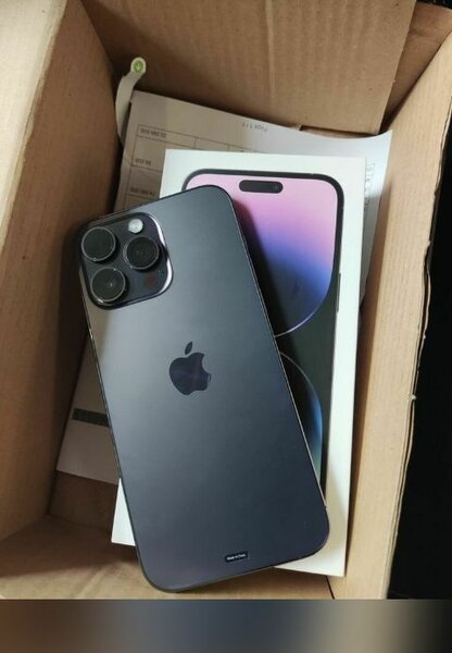 iPhone