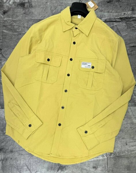 Chemise homme