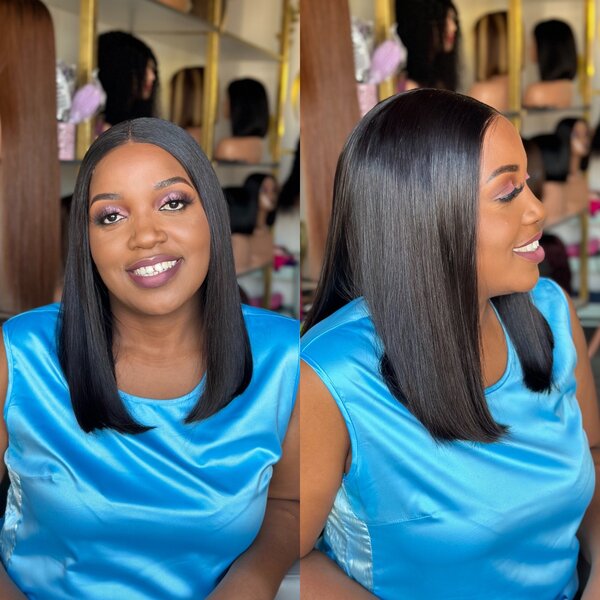 14inch Peruvian