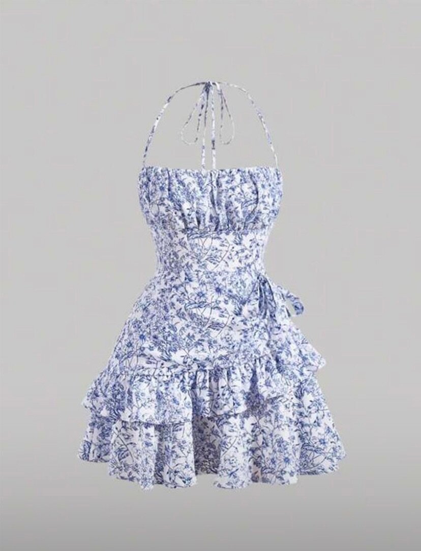 Summer dresses