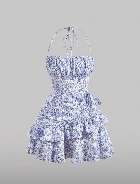 Summer dresses