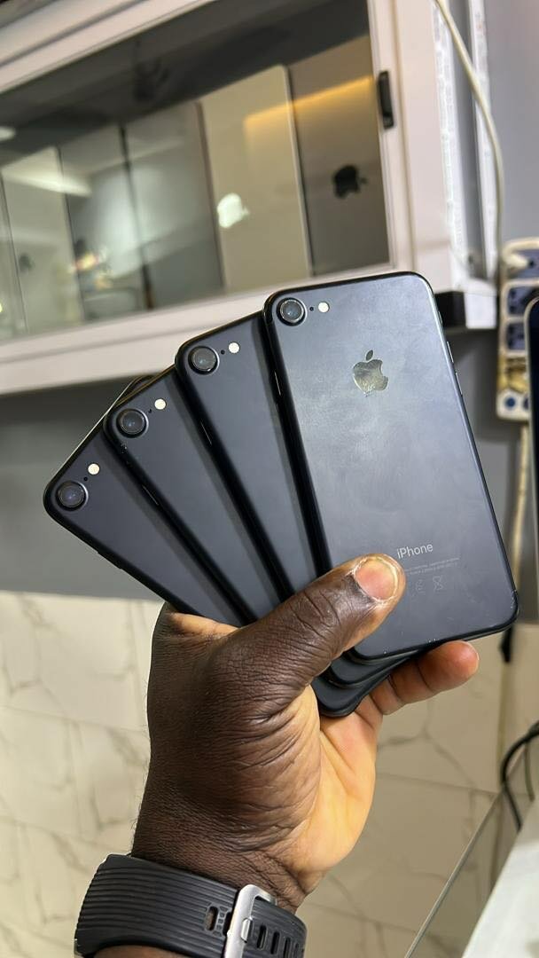 iPhone 7