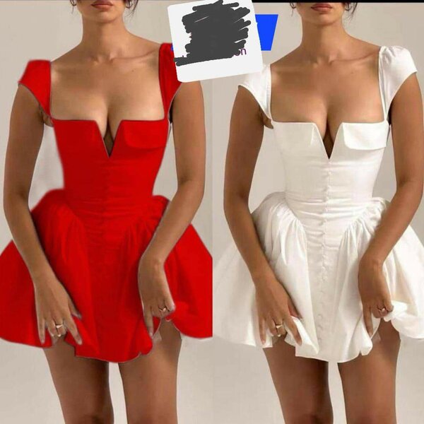 Robe volante