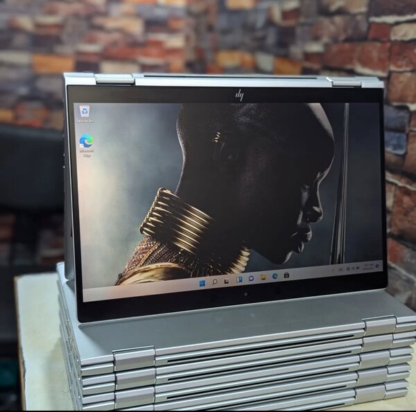 Hp ELITEBOOK