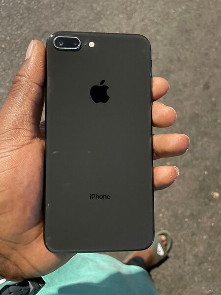 iPhone 8plus