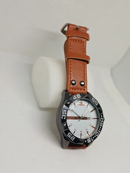 Wrist watch for men