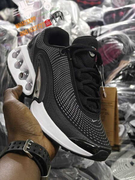 Nike Tn