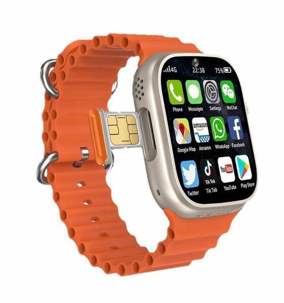 Smartwatch