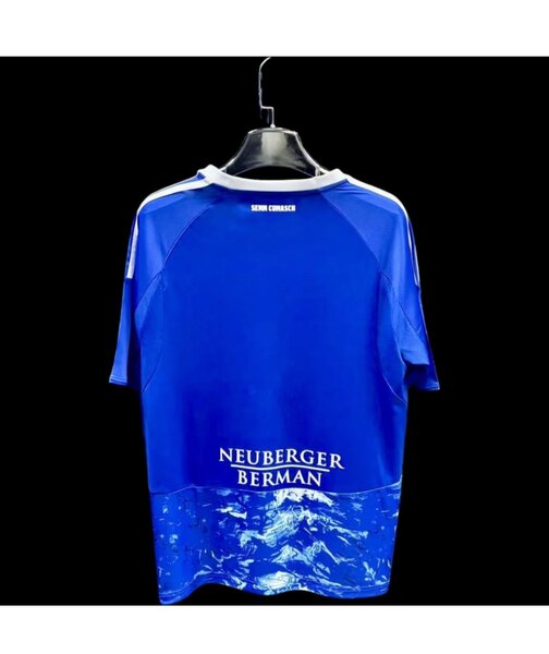 Maillot de cômo