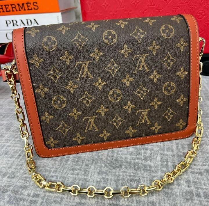 LV Household