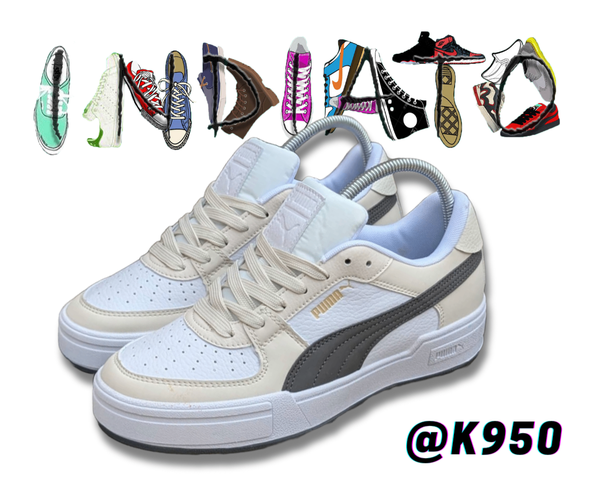 Puma CA Pro