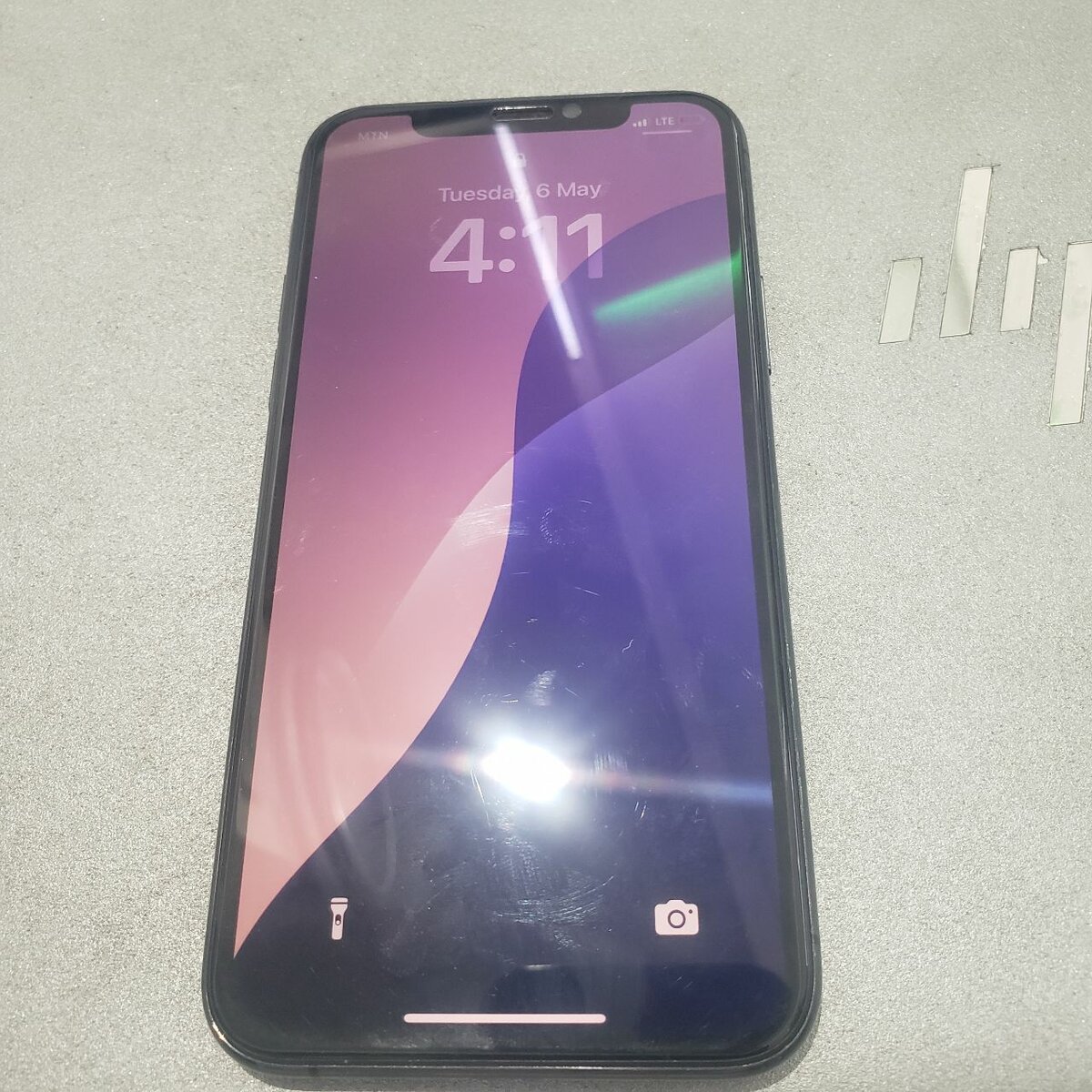 Iphone 11 pro