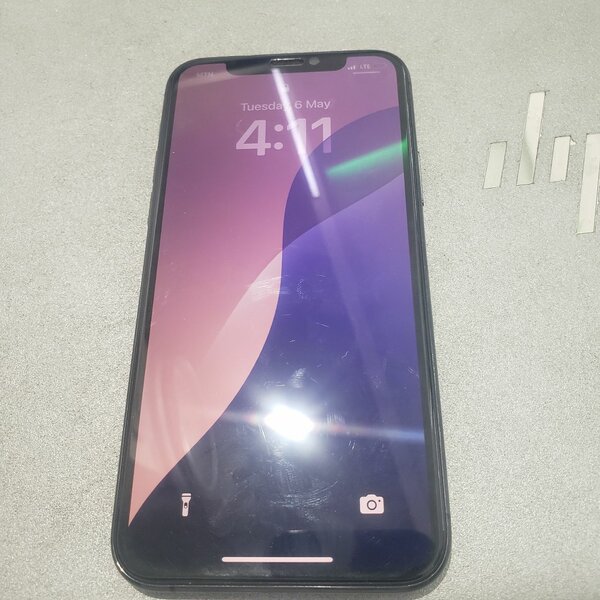 Iphone 11 pro