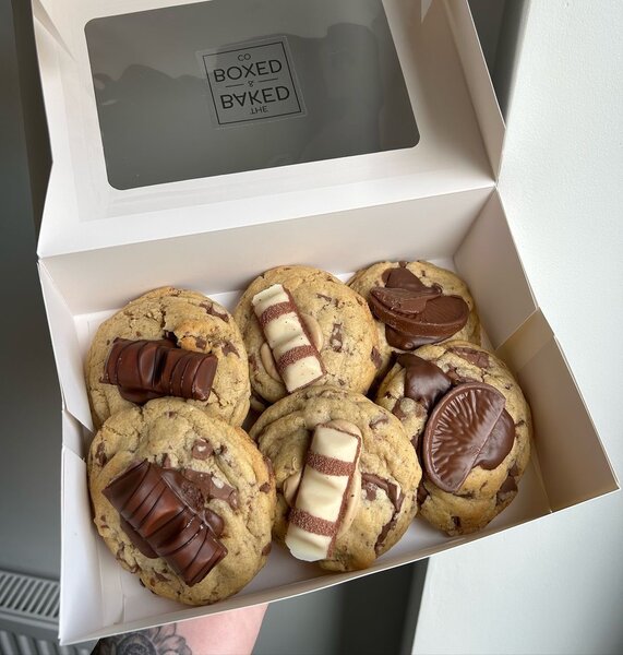 Cookies bueno