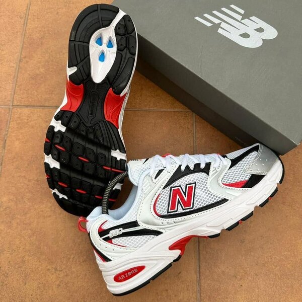 New Balance