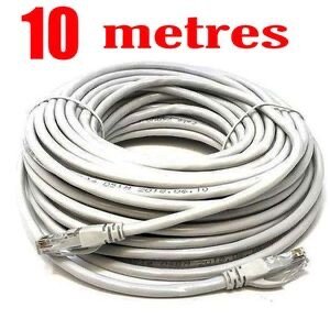 Cable reseal 10 mètres