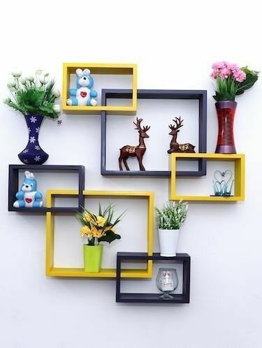 Les meubles de salon