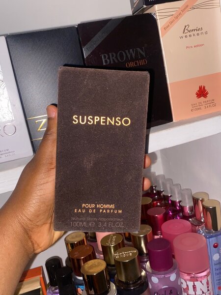 Perfumes