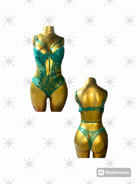 Shopping Sexy Chez Miss Lou🛍️