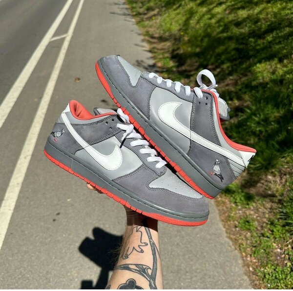 NIKE SB