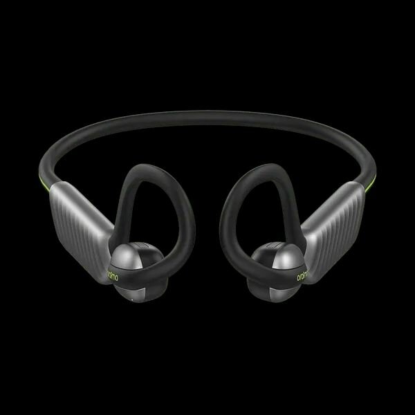 Écouteurs Sport Étanches IPX5 16H