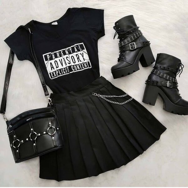 Ladies outfits