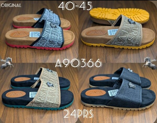 Sandales de plage homme