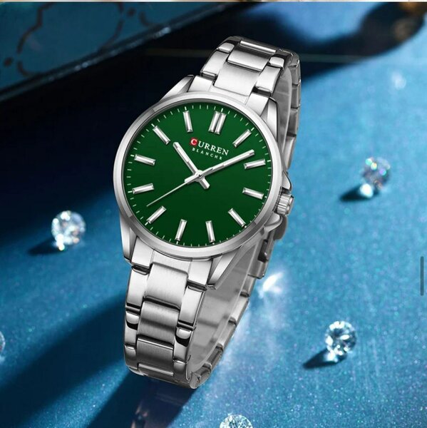 MONTRE LUXE DAME  CURREN