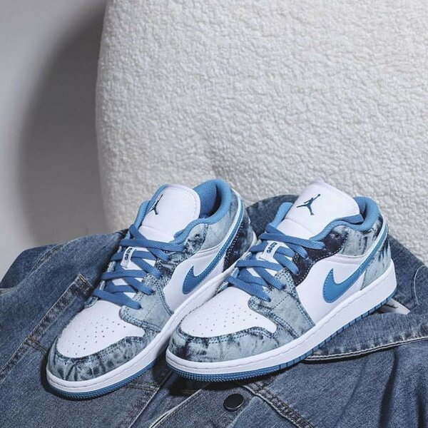 Nike Jordan Baskets