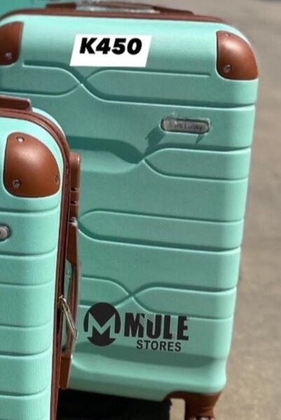 TRAVELING BAGS