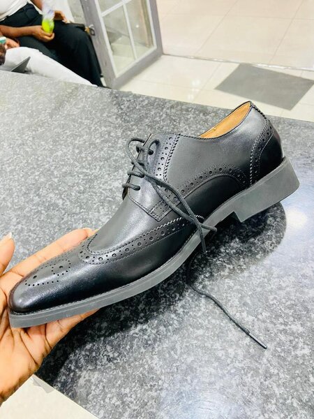 Smart shoes