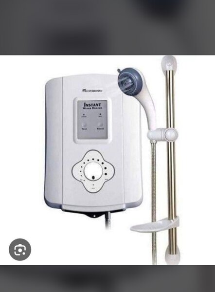 Water heater