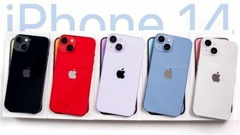 iPhone 14 pro