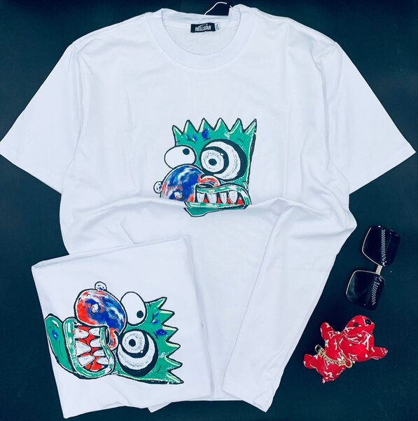 Men's Tshirt