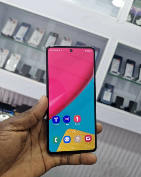 Smartphone Samsung Galaxy