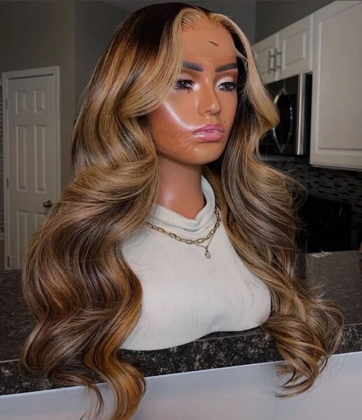 Wig