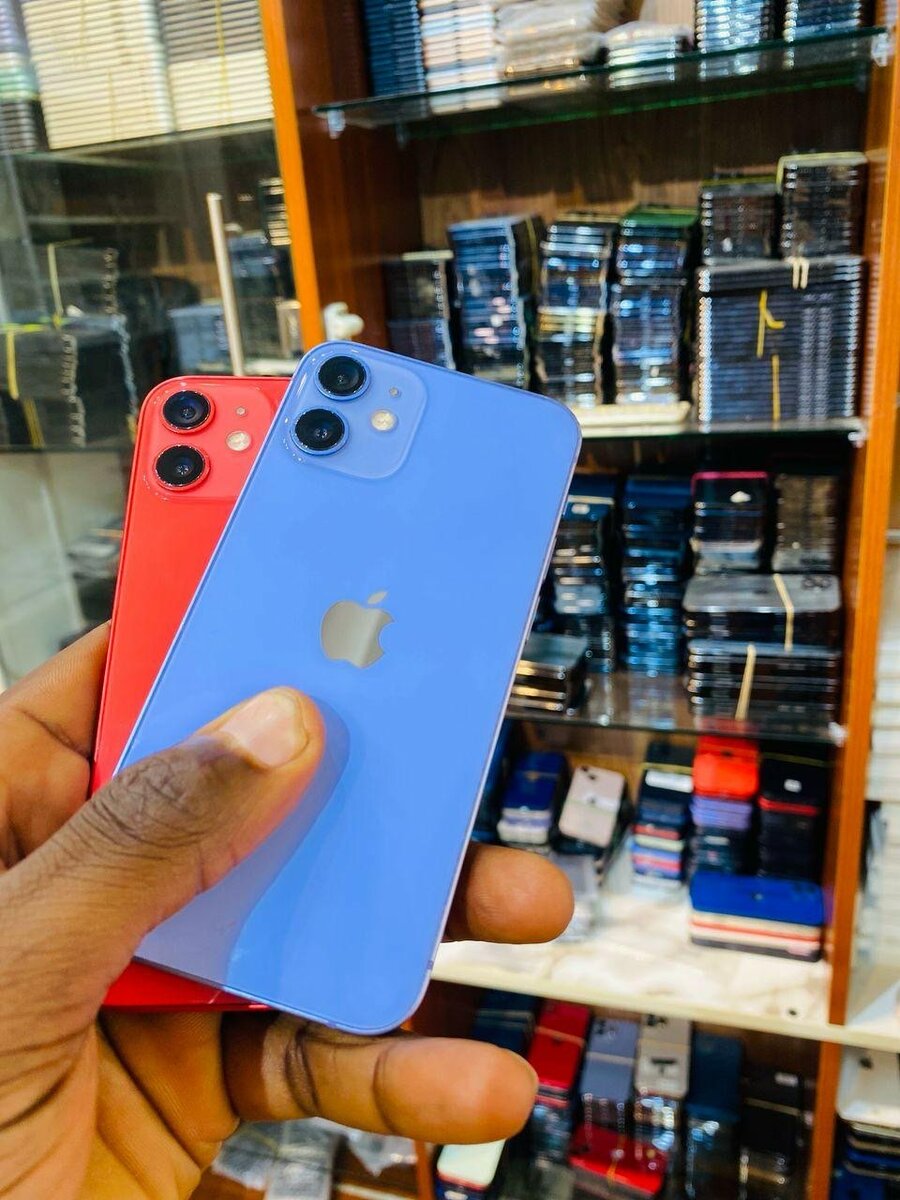 iPhone 11 128gig