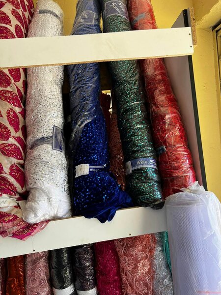 FEZA fabrics